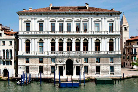 Guía de museos Venecia
