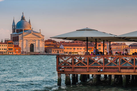 Los mejores restaurantes de Venecia