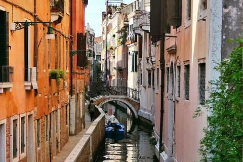 Mejores barrios para alojarse en Venecia 2024