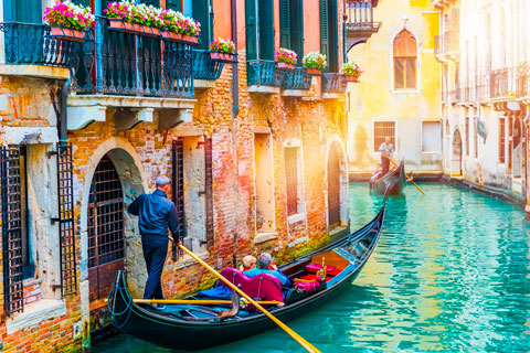 ¿qué visitar en 1 día en Venecia?