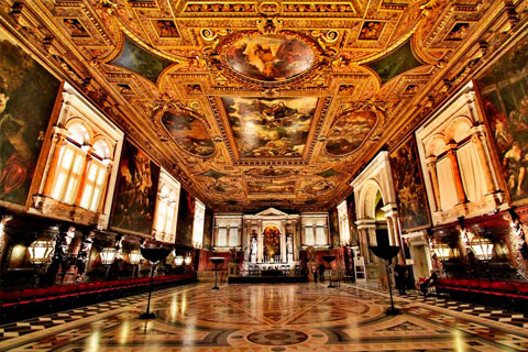 Venecia: mejores museos