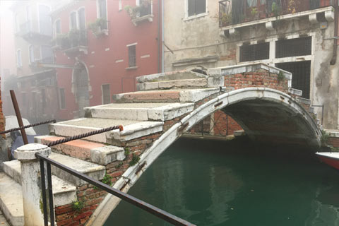 Venecia: trucos de viaje